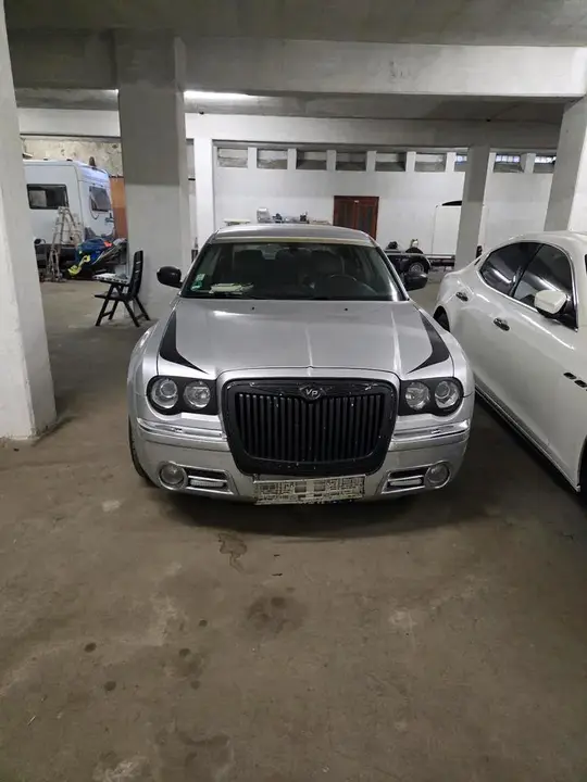 Chrysler 300C