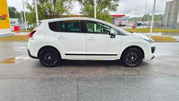 Peugeot 3008 2014 photo 5