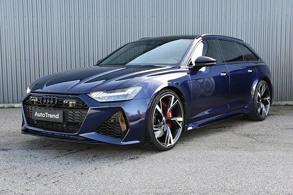 Audi Rs6