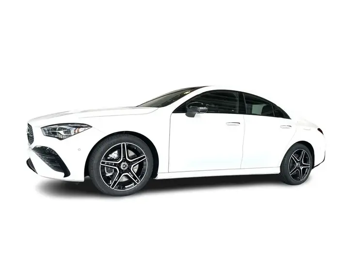 Mercedes-Benz Cla 2026 photo 5