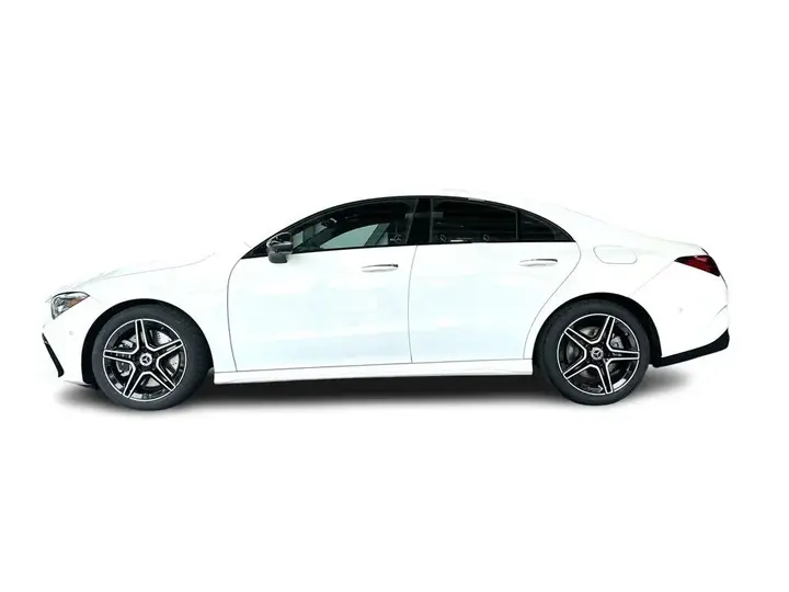 Mercedes-Benz Cla 2026 photo 4