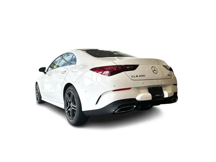 Mercedes-Benz Cla 2026 photo 2