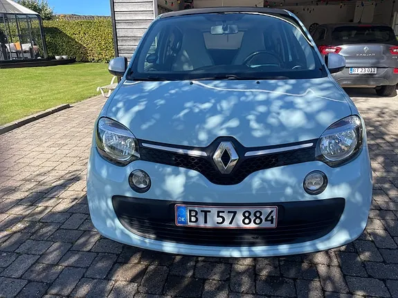 Renault Twingo 2014 photo 3