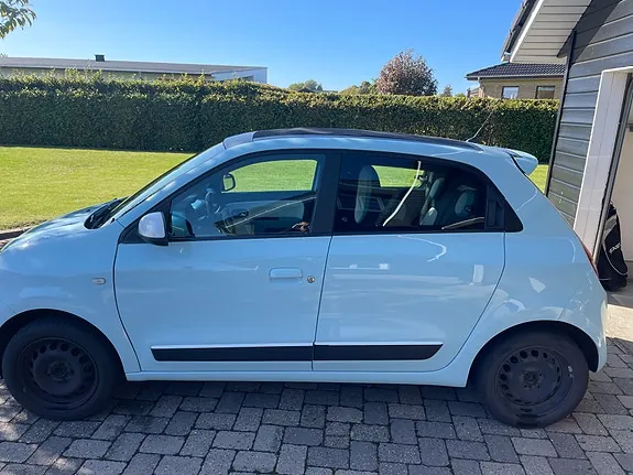 Renault Twingo 2014 photo 2