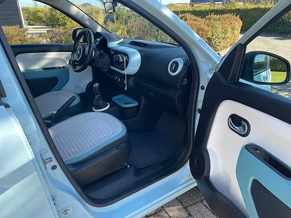 Renault Twingo 2014 photo 5
