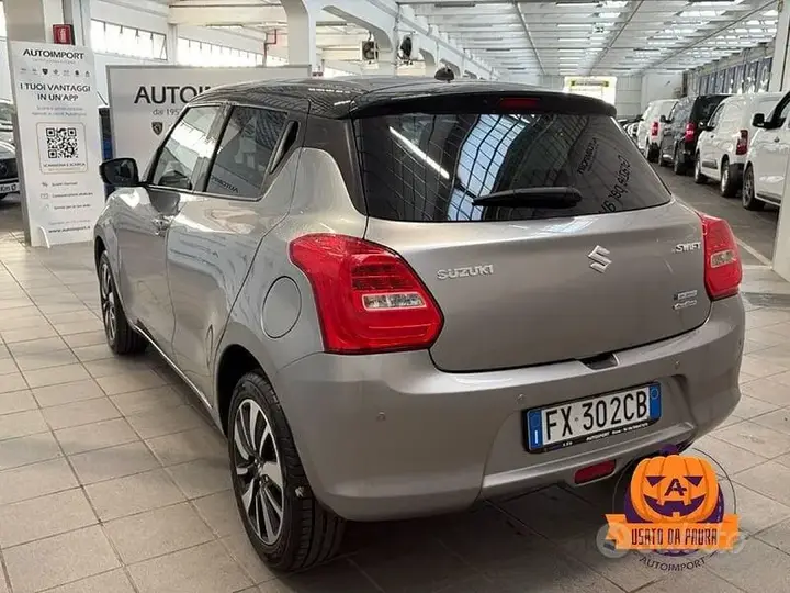 Suzuki Swift 2019 photo 4
