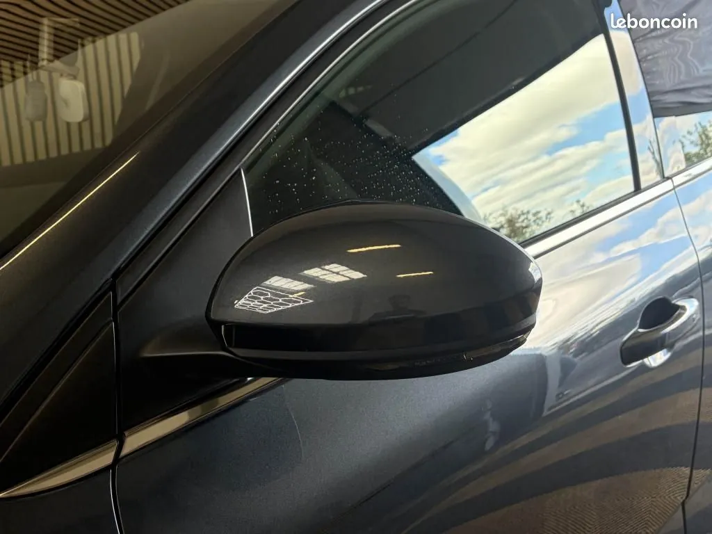 Renault Megane 2023 photo 5
