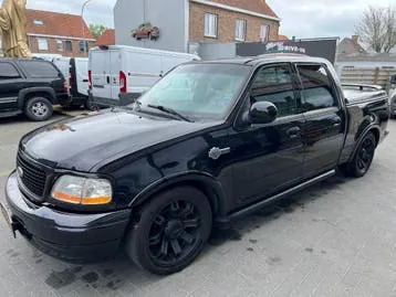 Ford F150