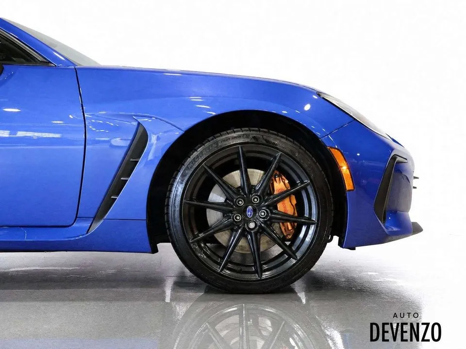 Subaru Brz 2026 photo 5