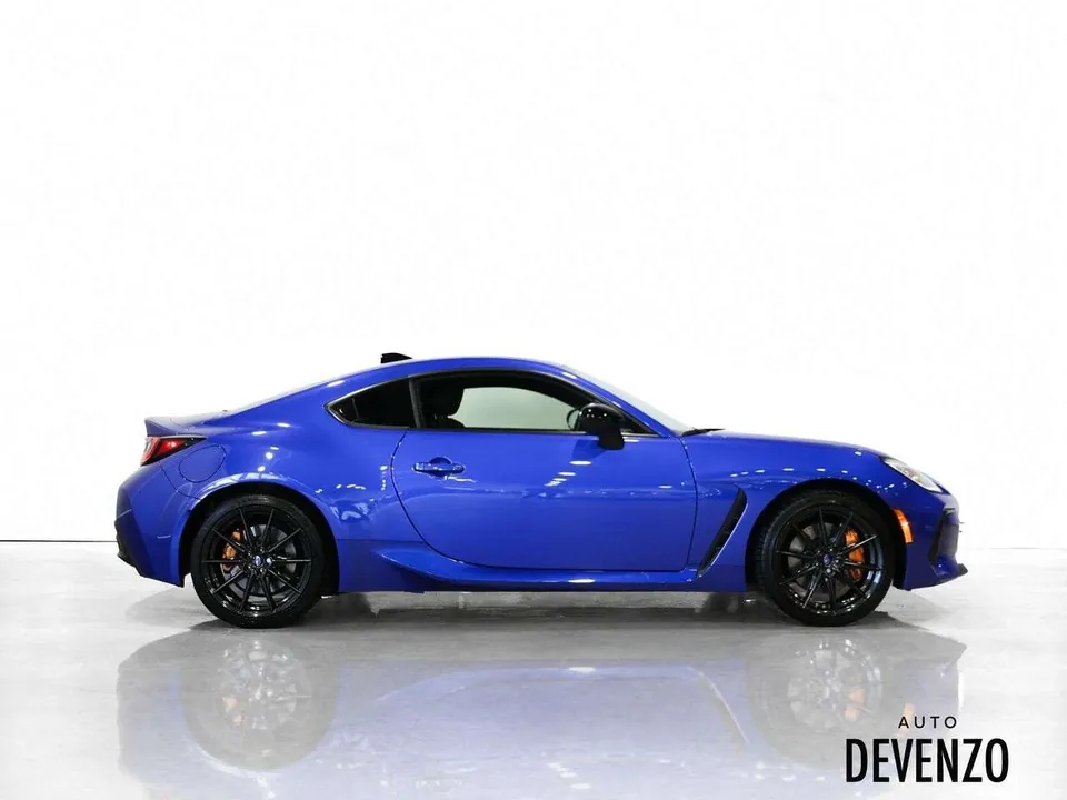 Subaru Brz 2026 photo 2
