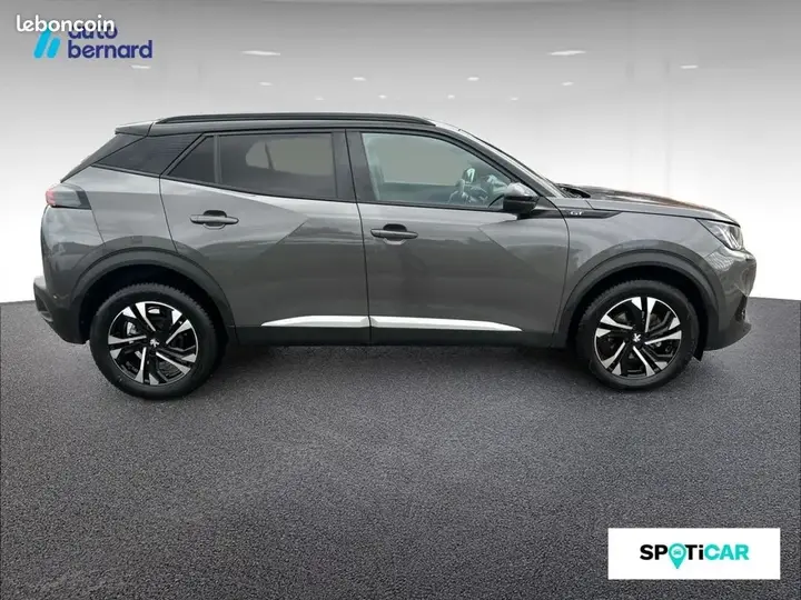 Peugeot 2008 2022 photo 4