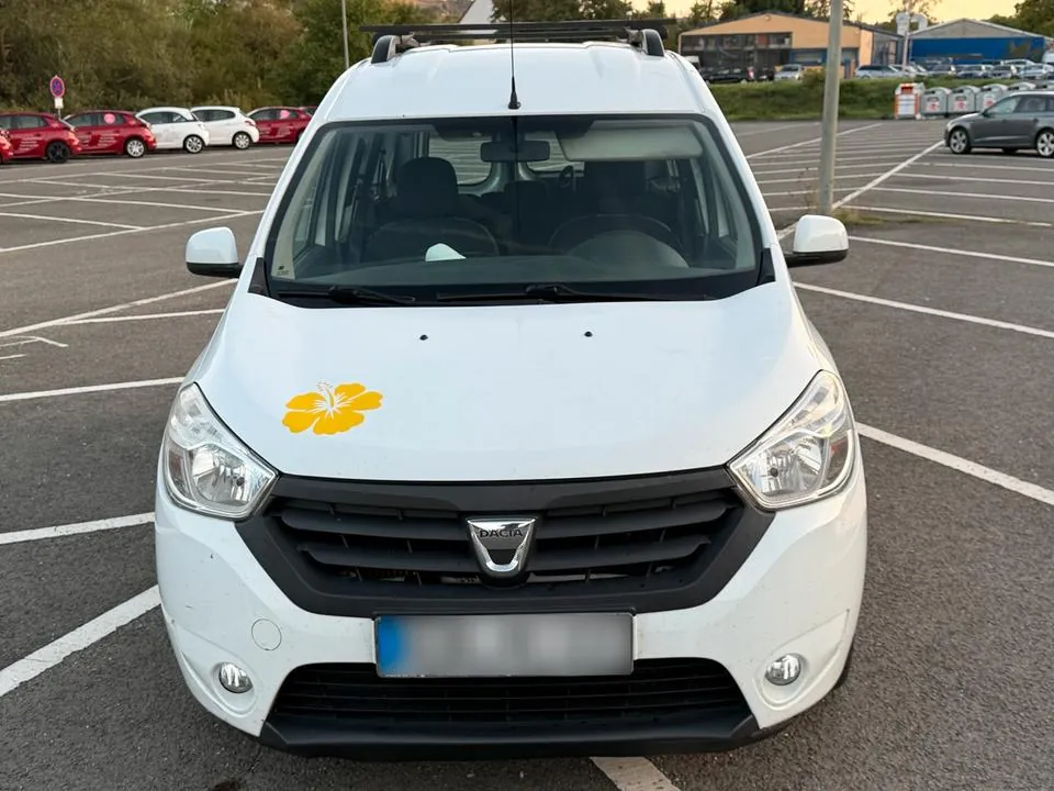 Dacia Dokker