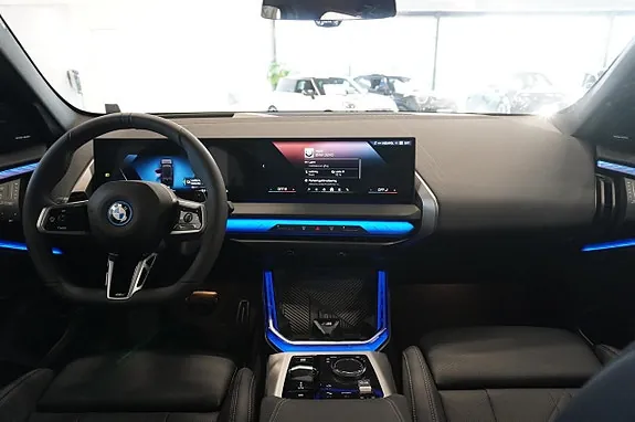 BMW X3 2026 photo 5