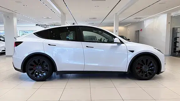 Tesla Model Y 2022 photo 5