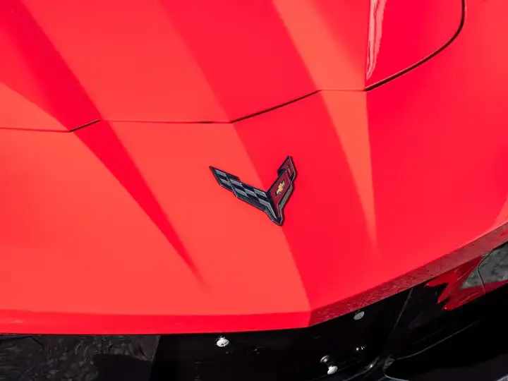 Chevrolet Corvette 2027 photo 3