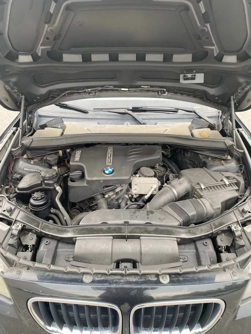 BMW X1 2011 photo 3