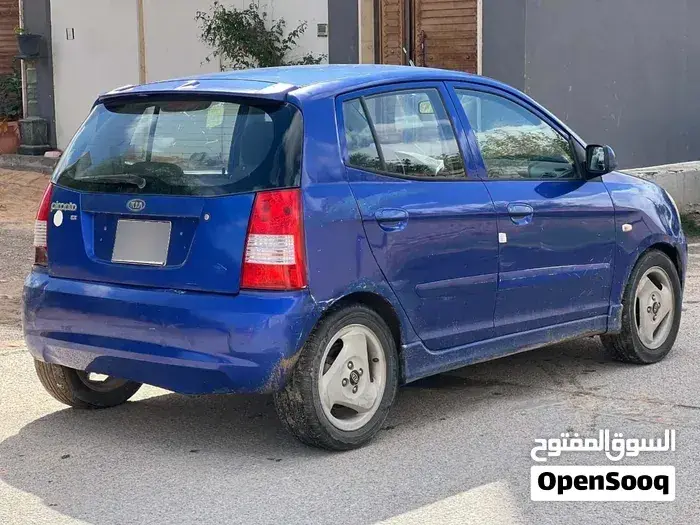 Kia Cerato 2013 photo 4