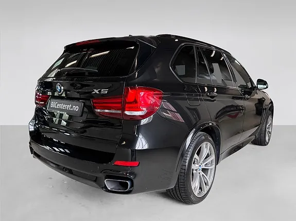 BMW X5 2018 photo 4