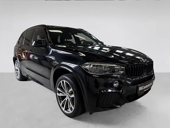 BMW X5 2018 photo 3