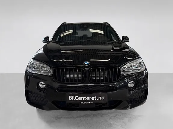 BMW X5 2018 photo 2