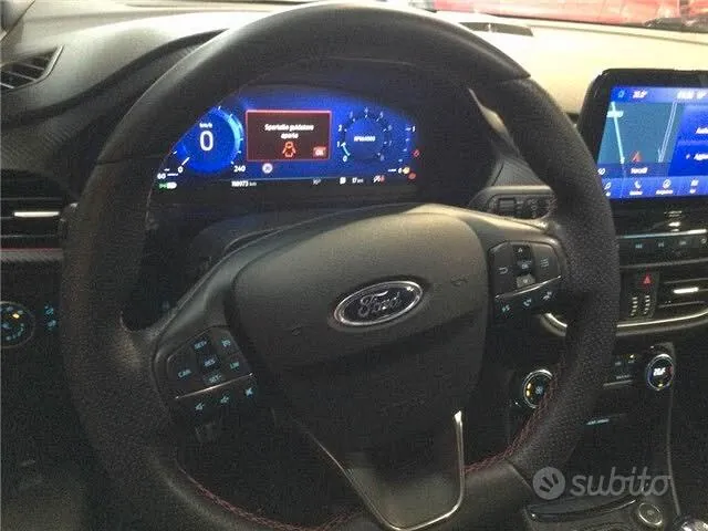 Ford Puma 2020 photo 5