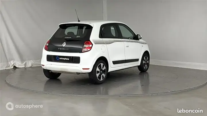 Renault Twingo 2018 photo 5