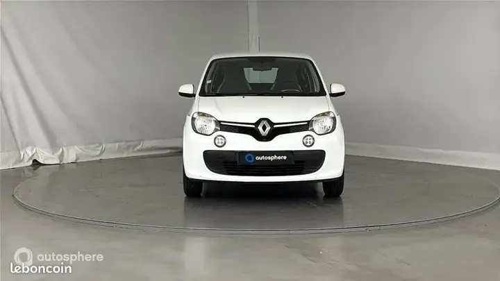 Renault Twingo 2018 photo 2