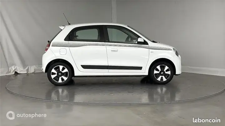 Renault Twingo 2018 photo 4