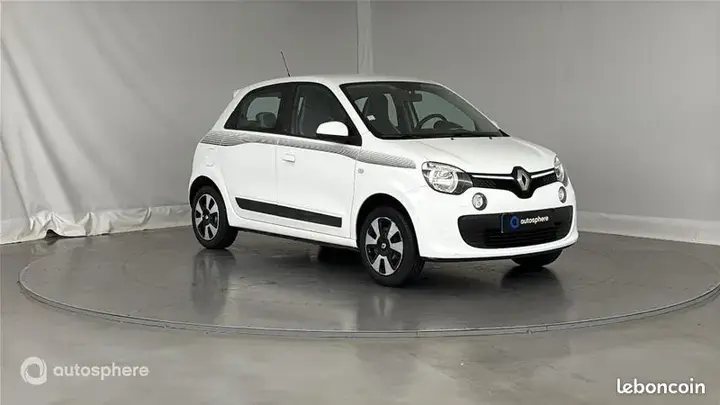 Renault Twingo 2018 photo 3
