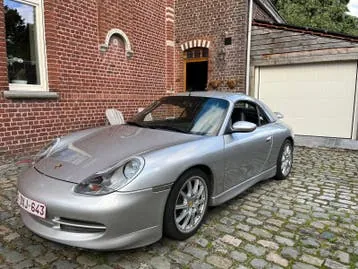 Mazda 911