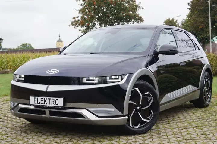 Hyundai Ioniq 5