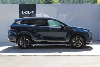 Kia Sportage 2026 photo 3