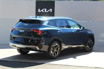 Kia Sportage 2026 photo 4