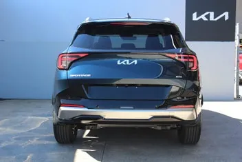 Kia Sportage 2026 photo 5