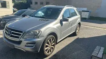 Mercedes-Benz Ml 300 Cdi