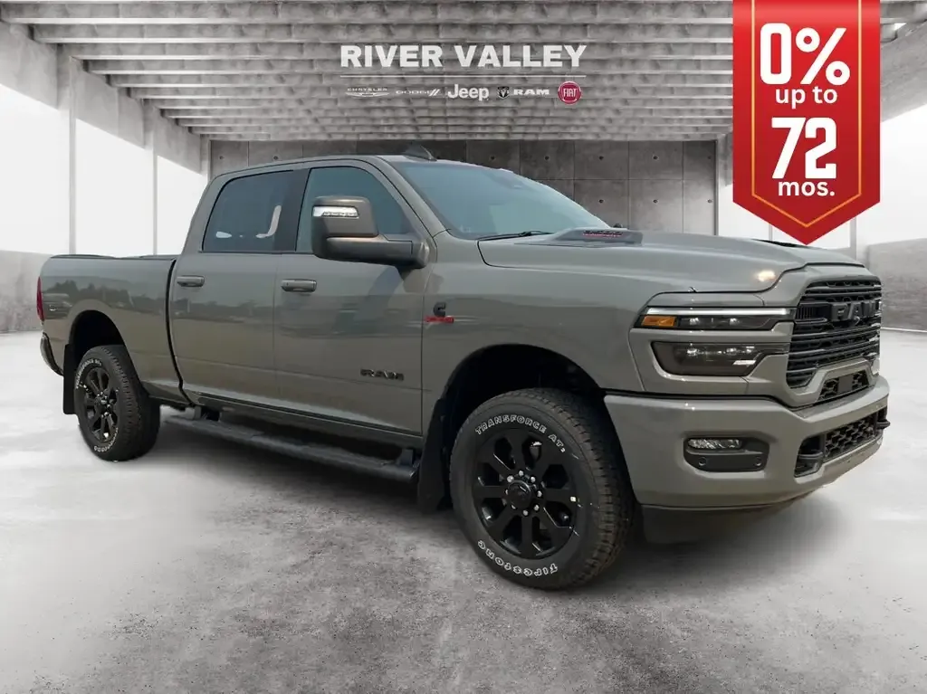 Ram 3500