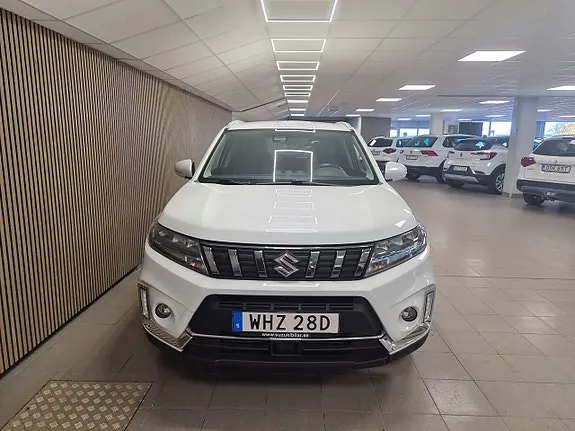Suzuki Vitara 2022 photo 2