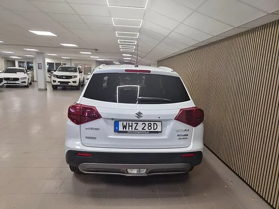 Suzuki Vitara 2022 photo 5