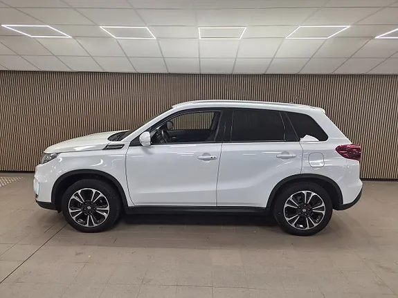 Suzuki Vitara 2022 photo 3