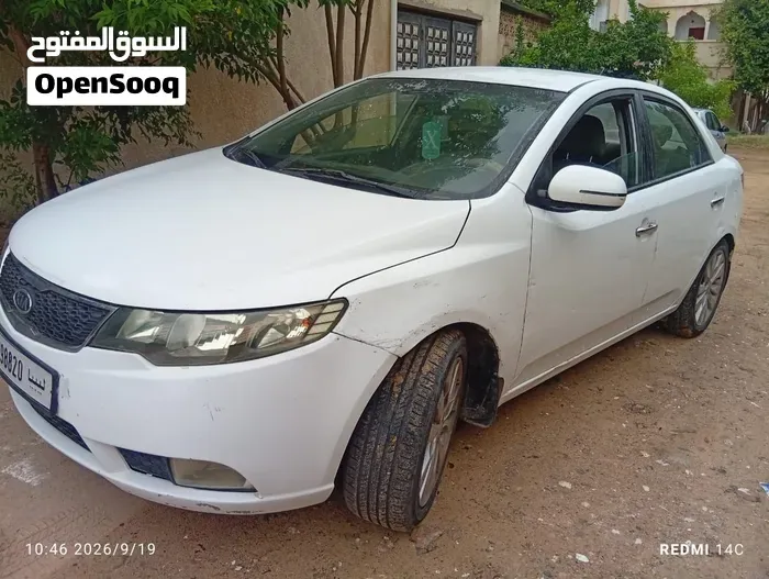 Kia Cerato