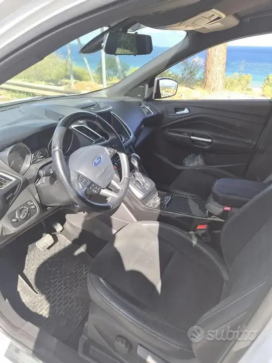 Ford Kuga 2017 photo 5