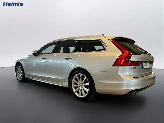 Volvo V90 2019 photo 3