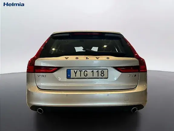 Volvo V90 2019 photo 5