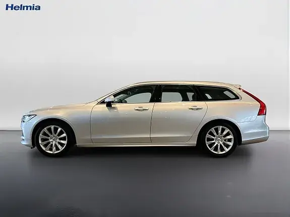 Volvo V90 2019 photo 2
