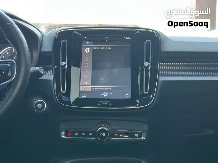 Volvo Xc40 2020 photo 3