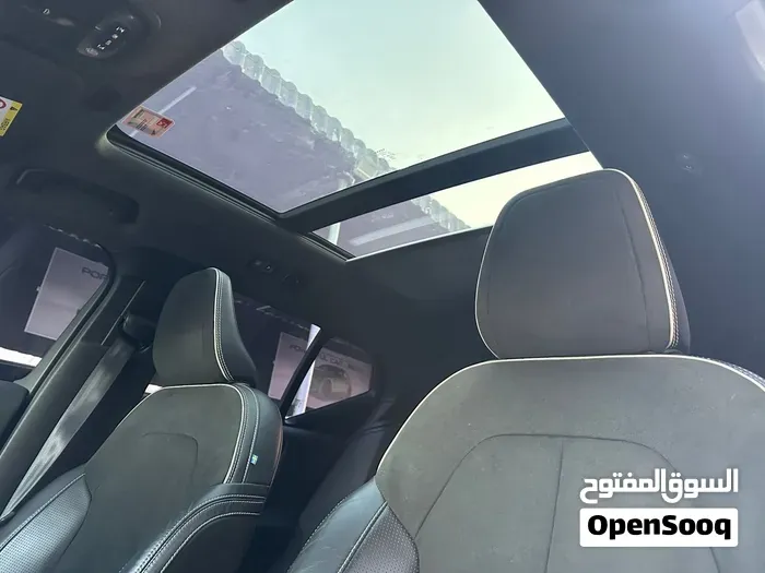 Volvo Xc40 2020 photo 4