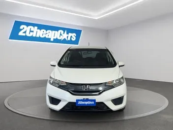 Honda Fit 2014 photo 3