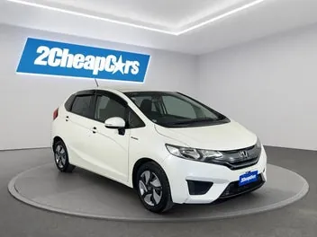 Honda Fit 2014 photo 4