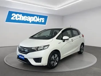 Honda Fit 2014 photo 2