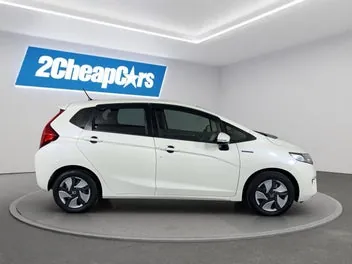 Honda Fit 2014 photo 5